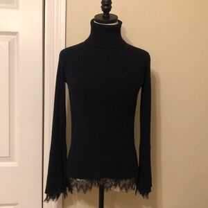 Banana Republic x Olivia Palermo sweater